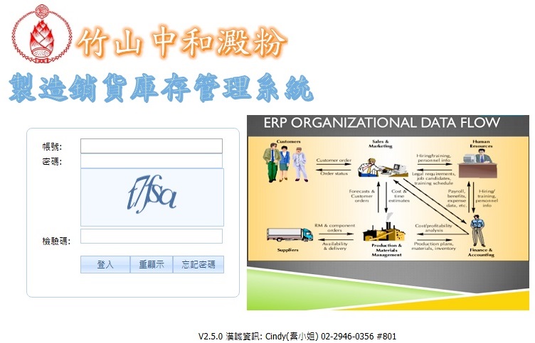 製造業客戶案例